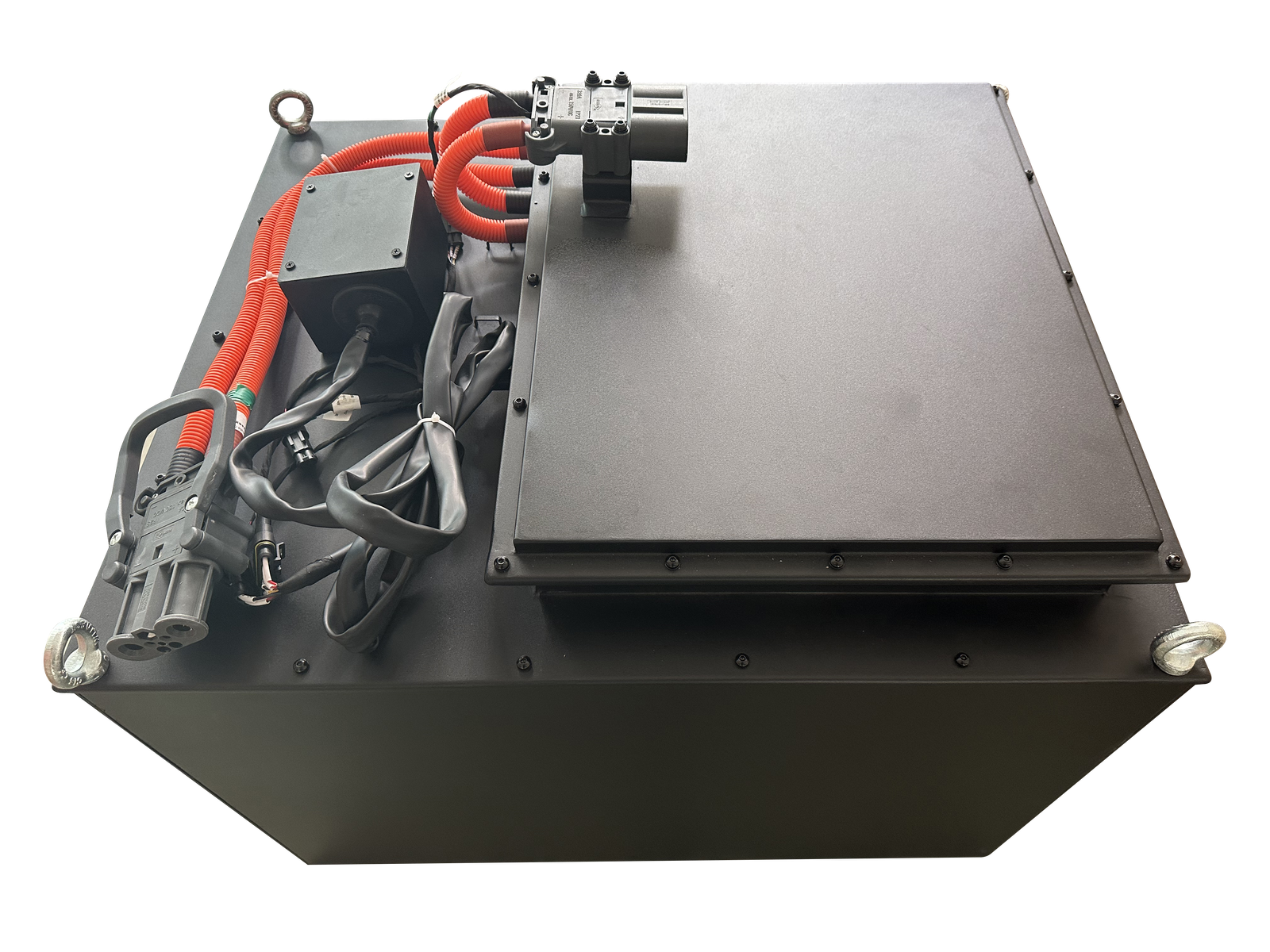 Graphen Power Batterie